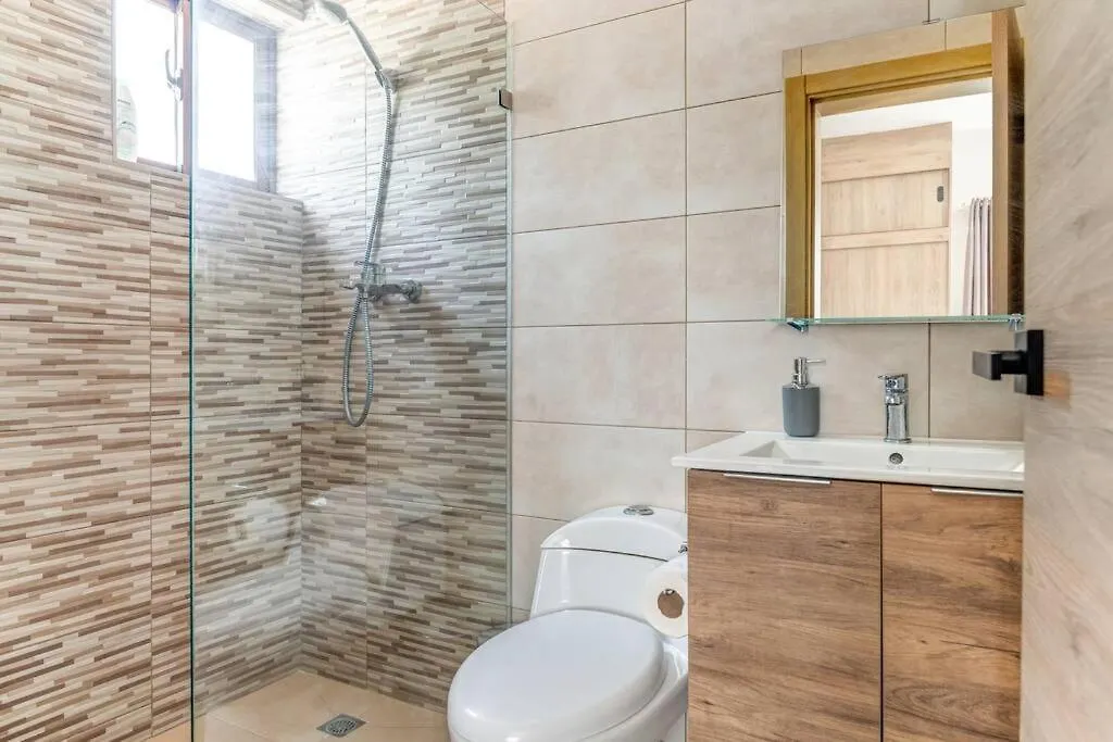 Apartament Moderno, Luminoso, Piscina, Playa Cerca Punta Cana