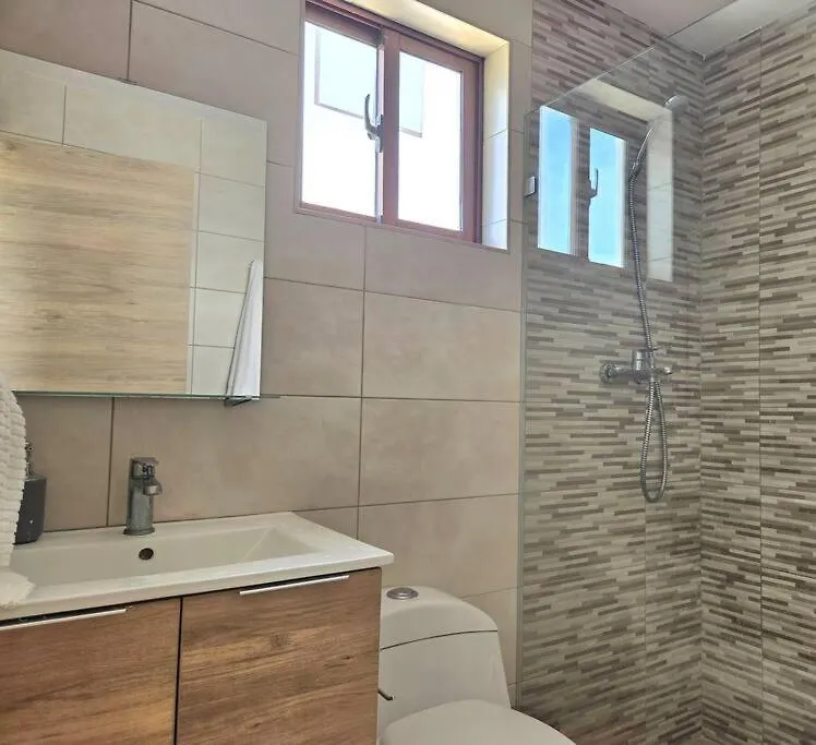 Moderno, Luminoso, Piscina, Playa Cerca Apartment Punta Cana